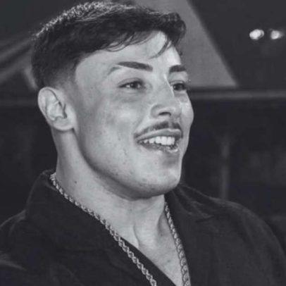 Polícia investiga causas da morte de fisiculturista Gabriel Ganley