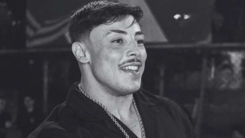 Polícia investiga causas da morte de fisiculturista Gabriel Ganley