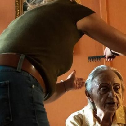 Sobrecarga emocional em cuidadores: o impacto invisível do cuidado
