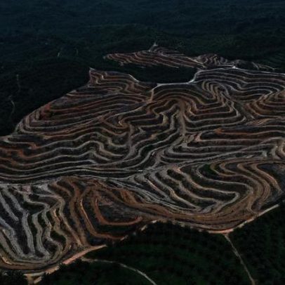 Projetos de baixo carbono da indústria petrolífera reforçam fósseis