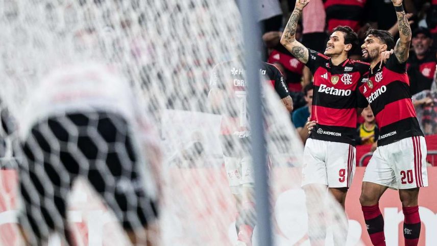 Foto: Esporte News Mundo