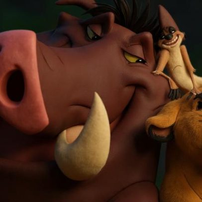 Hakuna Matata: como a frase de O Rei Leão se tornou filosofia de vida