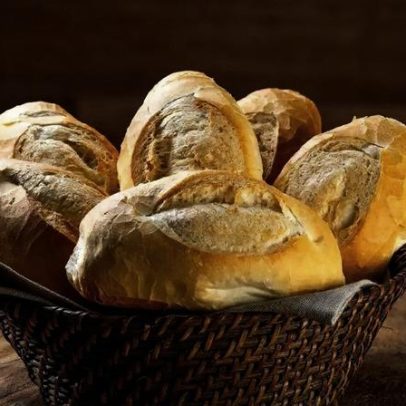 Como fazer pão francês igual ao da padaria em casa