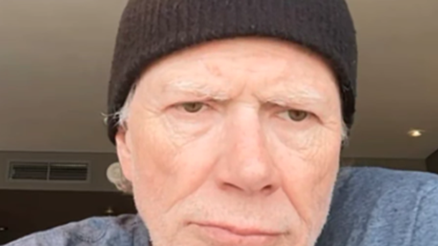 Dave Mustaine chamou de "mentira" história contada por Pepeu Gomes