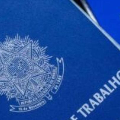 PE oferece 854 vagas de emprego nesta sexta com salários de até R$ 5 mil
