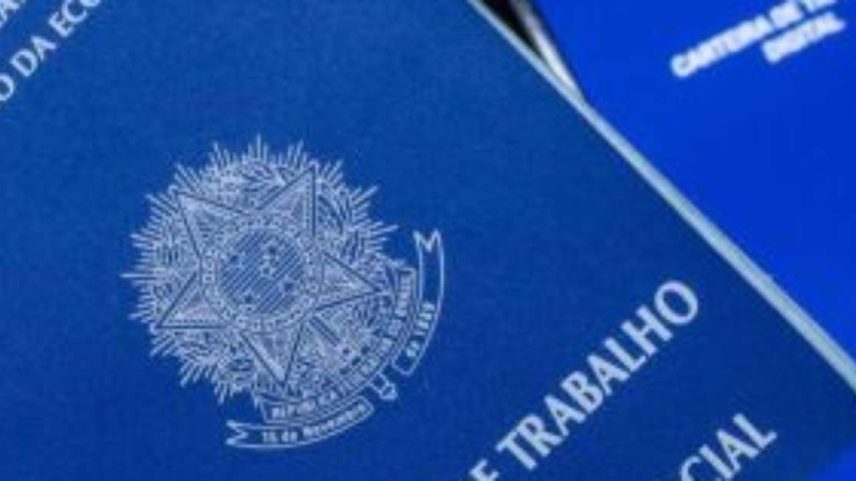PE oferece 854 vagas de emprego nesta sexta com salários de até R$ 5 mil