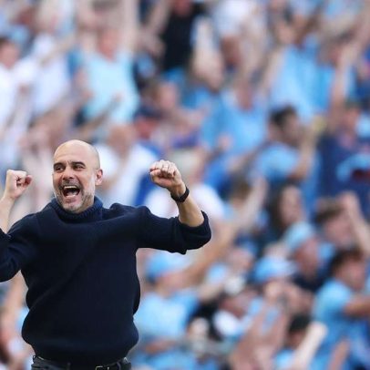 Pep Guardiola aceita novo cargo no futebol