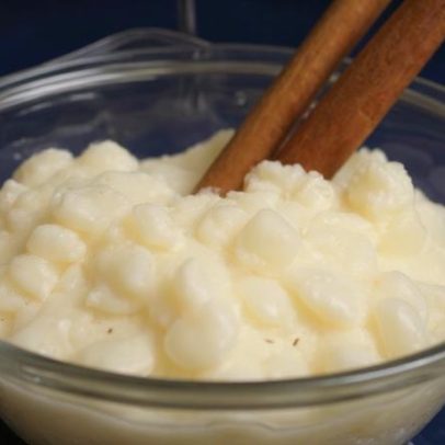 Como fazer canjica cremosa igual à de quermesse