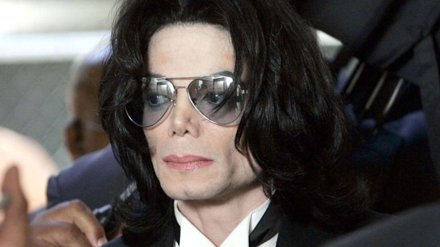 Michael Jackson