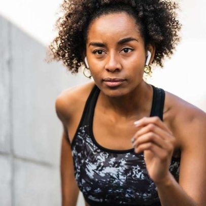 Treino de 10 minutos equivale a 30 minutos de corrida, aponta estudo