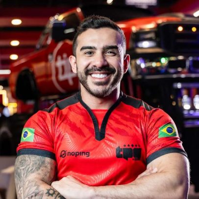 NoPing leva experiência em jogos online ao Abrint 2026