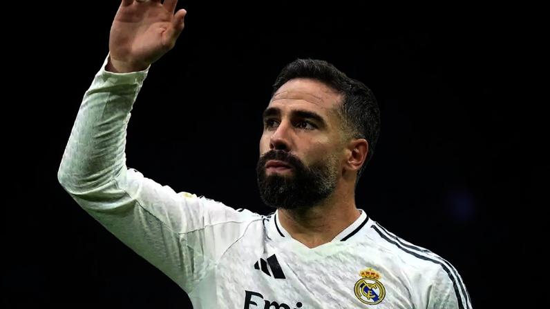 Carvajal.