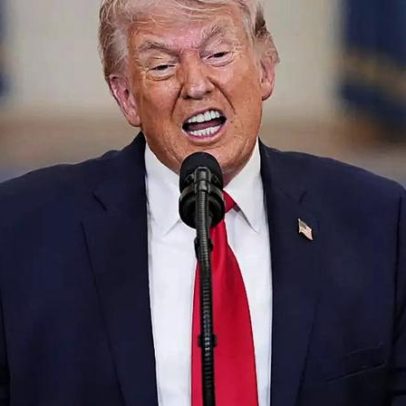 Trump anuncia sanções a empresas iranianas após reprovar proposta