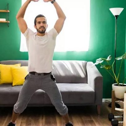 Pouco tempo, grandes ganhos: a ciência dos micro-exercícios diários