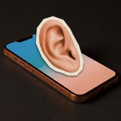 Ideia de que celulares ouvem para anúncios era falsa; serviço envolvido também