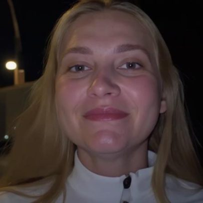 Virginia Fonseca viaja com suposto ficante após término e brinca com affair