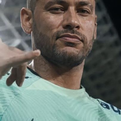 Neymar divide torcedores antes da convocação de Ancelotti para a Copa de 2026
