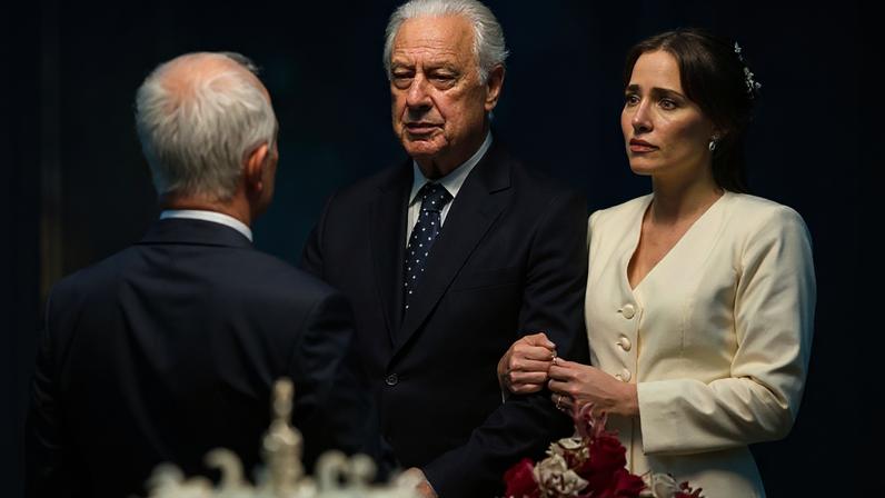 Casamento com final trágico para Arthur e Adriana: sequência dos eventos será exibida na próxima segunda