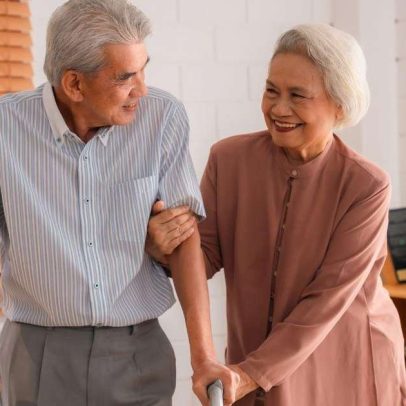 Geração 50+ deve dominar o consumo de saúde no Brasil até 2044