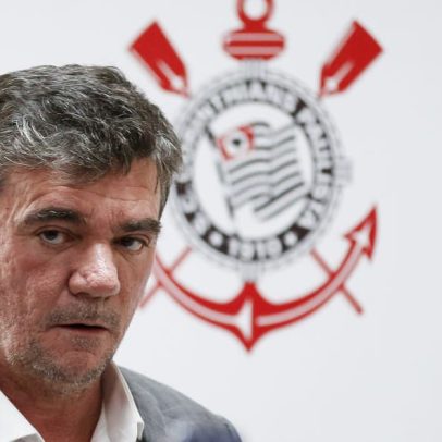 Andrés Sánchez pode ser expulso do quadro de sócios do Corinthians