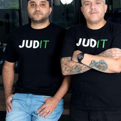 JUDIT conecta IA a dados processuais em tempo real