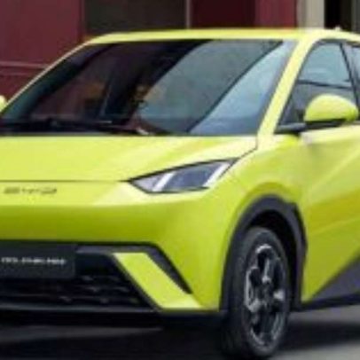 Vendas de carros elétricos sobem no Brasil diante de incertezas econômicas