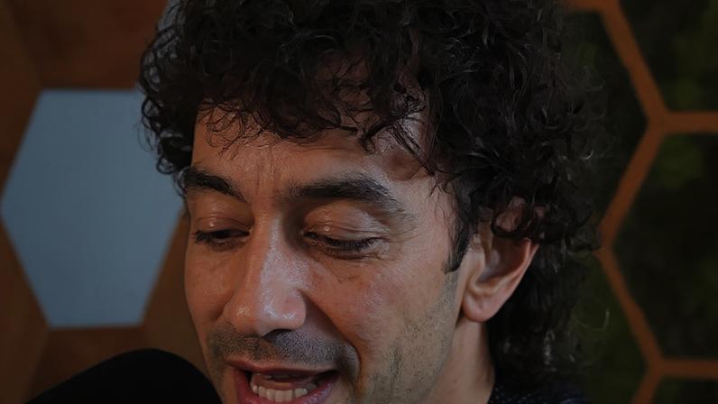 As melhores músicas do Strokes segundo Albert Hammond Jr.