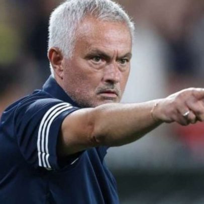 Ídolo do Real Madrid se opõe à possível volta de Mourinho