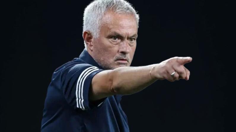 Publicação do The Athletic sobre o acerto entre Mourinho e Real Madrid –