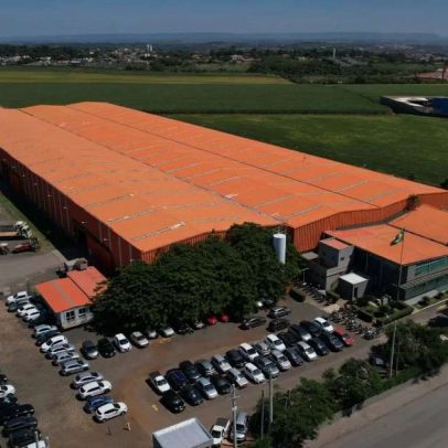 Manetoni é adquirida por fundo e inicia expansão no mercado do aço