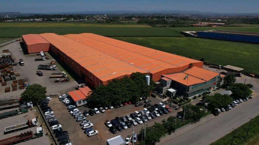 Manetoni é adquirida por fundo e inicia novo ciclo de expansão no mercado do aço