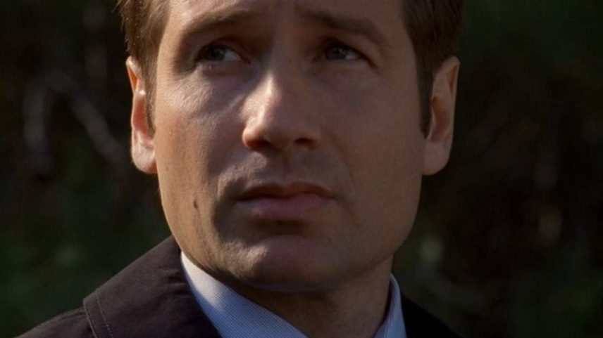 Eu era elitista: motivo que quase afastou Duchovny do papel em Arquivo X