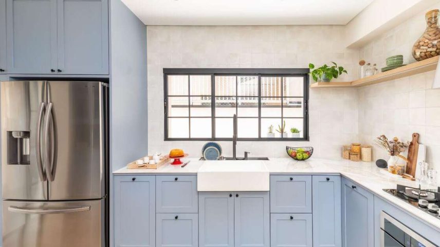 Adaptações na decoração da cozinha ajudam qualquer morador a viver a experiência de chef no dia a dia Projeto: BMA Studio |