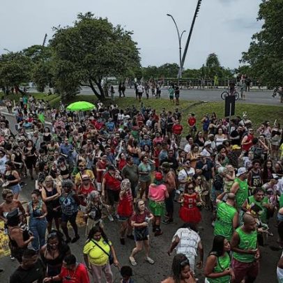 Proposta exige infraestrutura reforçada para eventos em espaços públicos