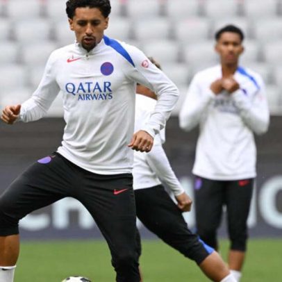 PSG enfrenta Bayern em busca da terceira final da Champions