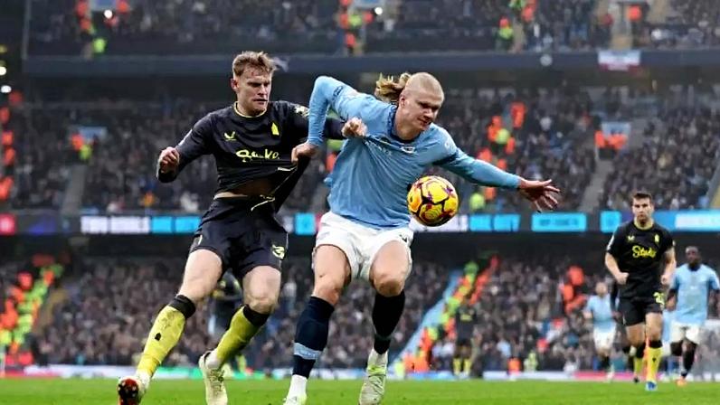 Everton faz boa campanha na Premier League (Photo by Carl Recine/Getty Images)