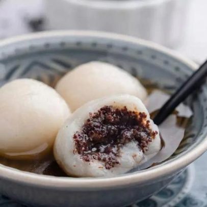 Receita de feijão doce divide opiniões na internet