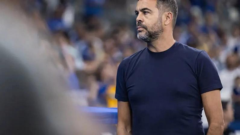 Foto: Esporte News Mundo