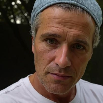 Bruno Gagliasso revela impacto do TDAH na infância: expulsado de três escolas
