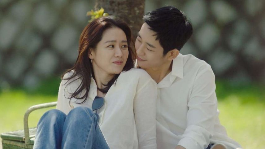 Vai sair da Netflix: últimos dias para assistir a um dos doramas de romance mais lindos da Coreia com Jung Hae-in e Son Ye-jin no elenco.