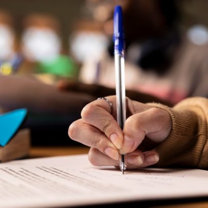 Enem 2026: inscrições, datas e redação, informações essenciais
