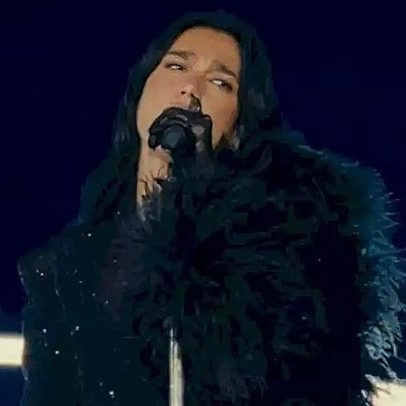 Dua Lipa anuncia álbum ao vivo gravado no México