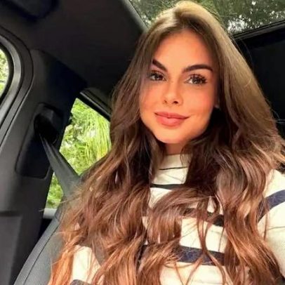 Amanda Kimberlly apaga 11 tatuagens e revela motivo