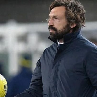 Pirlo e Materazzi geram críticas ao participar de evento futebolístico na Rússia