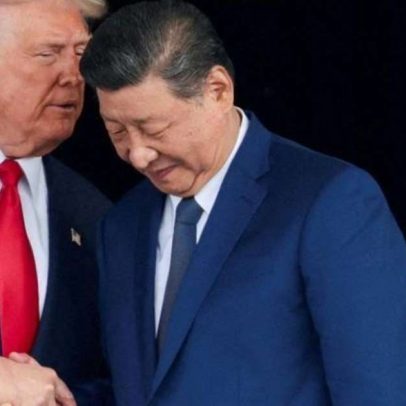 Visita de Trump a Xi testa trégua frágil entre EUA e China