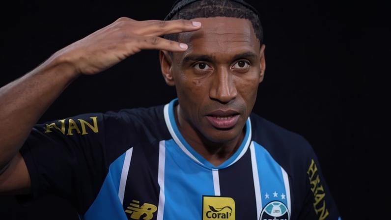 Tetê foi o grande nome da partida que deu a vitória ao Imortal
