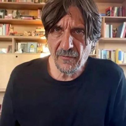 Polícia Civil indiciou Eduardo Bueno, o Peninha, por intolerância religiosa