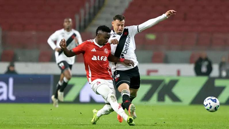 Foto: Ricardo Duarte / SC Internacional / Esporte News Mundo