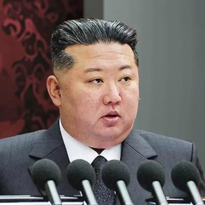 Monumento na Coreia do Norte pode revelar mortes de soldados na Rússia-Ucrânia
