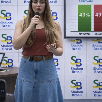 Pesquisa revela que estereótipos sobre judeus persistem entre paulistanos